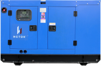 Дизельный генератор Исток АД40С-Т400-РПМ35
