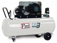 Спиральный компрессор FINI OS 2.2-10-270