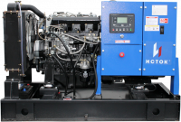 Дизельный генератор Исток АД20С-Т400-РМ15