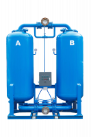 Адсорбционный осушитель Cross Air CAAD-23MP-D