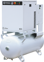 Спиральный компрессор REMEZA КС5-8-270Д