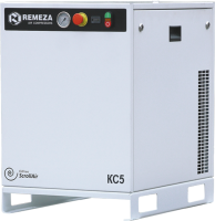 Спиральный компрессор REMEZA КС7-8
